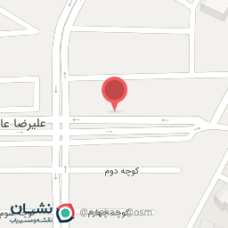 عکس فروشگاه لوازم خانگی ارام شاپ