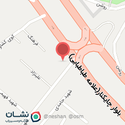 عکس تجهیزات نقشه برداری فرح بخش