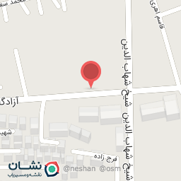 عکس نان بربری عبادی 