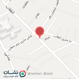 عکس باطریسازی اسماعیل