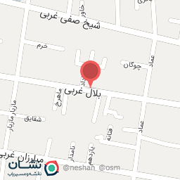 عکس خدمات خودرویی پارسیان