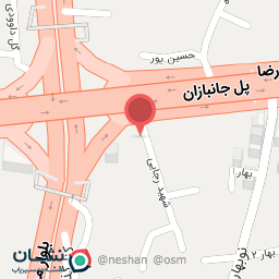 عکس سوپر پروتئینی عدالت