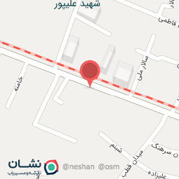 عکس دفتر وکالت وکیل پایه یک دادگستری علی جعفری