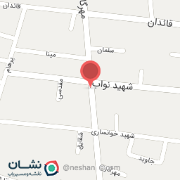 عکس نانوایی ماشینی مهرگان