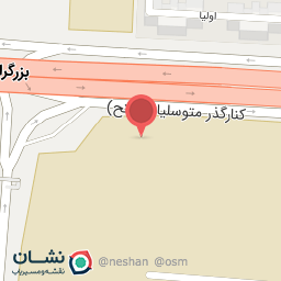 عکس انبار بانک صادرات ایران