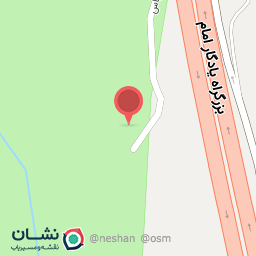 عکس باغ رستوران زیتون