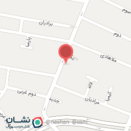 عکس سرای محله مجیدیه