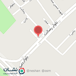 عکس داروخانه دکتر علائی