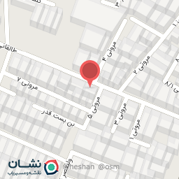 عکس نانوایی سنگک کارنو