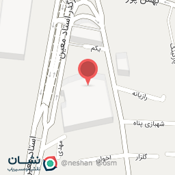 عکس فست فود همیشگی (شعبه معین مال) 