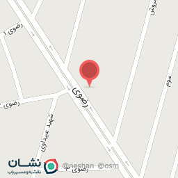 عکس مسجد امام رضا علیه السلام 