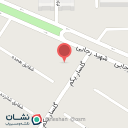 عکس افق کوروش شعبه قزوین زیباشهر 6