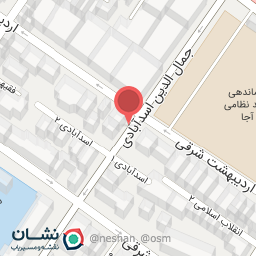 عکس دکتر محمد حسین عالی پناه