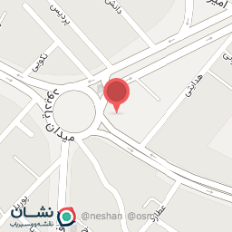 عکس خودپردازبانک سپه - مرکز تجاری آریا