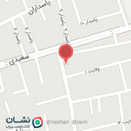 عکس پیرایش مردانه محمد 