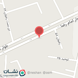 عکس نانوایی بربری