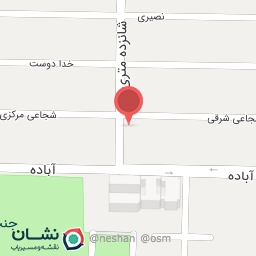 عکس تعمیرات تخصصی حسینی