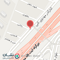 عکس سوپر مارکت طهران