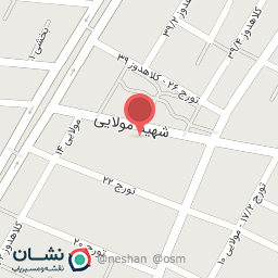 عکس نانوایی