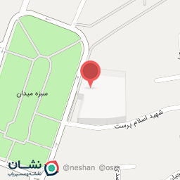 عکس کتابفروشی هانا