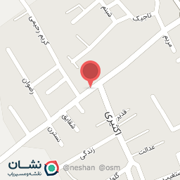 عکس مغازه مرغ 