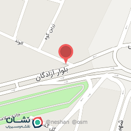 عکس افق کوروش شعبه گرمسار میدان تفضلی