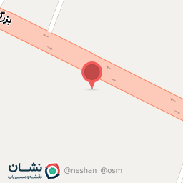 عکس رستوران سنتی شومینه