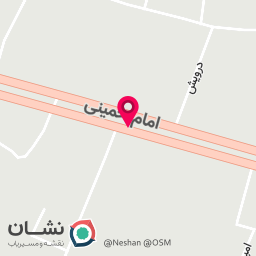 عکس سالن زیبایی و آرایشگاه زنانه فریبا