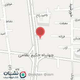 عکس بانک گردشگری شعبه اصفهان شعبه باغ زرشک