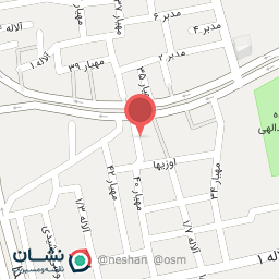 عکس بیمه آسیا  شعبه محله اوزیا