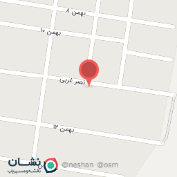 عکس تهویه زاگرس