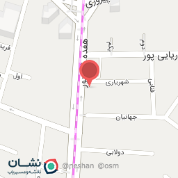 عکس آموزشگاه رانندگی پارس نو