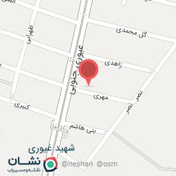 عکس دفتر وکالت و مشاوره حقوقی مهدی مشهدی محمدعلی