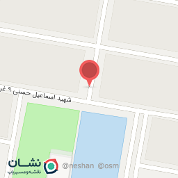 عکس فروشگاه ماهان