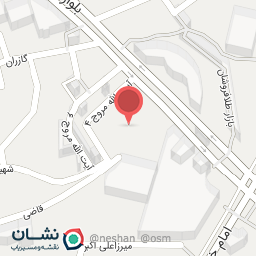 عکس بوستان مصلی