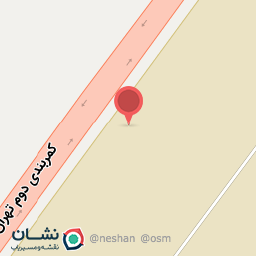 عکس تعمیرگاه تخصصی اسکانیا ترکزبان