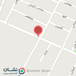 عکس داروخانه دکتر نامجو