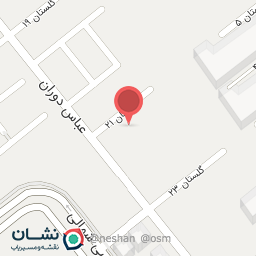 عکس مجتمع مسکونی آنا ۳