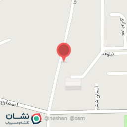 عکس نانوایی سنگک