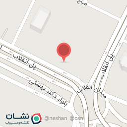 عکس بانک سپه شعبه شهرک رسالت