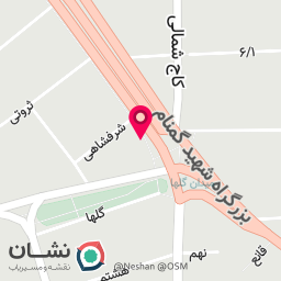 عکس دفتر اسناد رسمی ۱۹۶۸