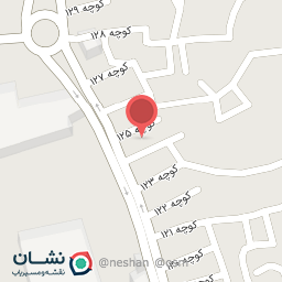 عکس مسجد جامع پاکوه