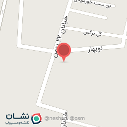 عکس مدرسه پویندگان 