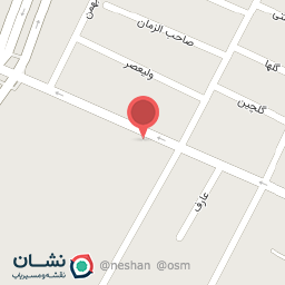 عکس اتو سرویس قزلباش