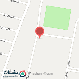 عکس سالن ورزشهای رزمی دهنو