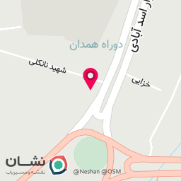 عکس سپند پیچ یزد