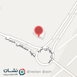 عکس تالار رحمانیه