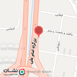 عکس فروشگاه لوازم یدکی پژمان پارت