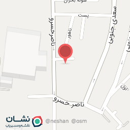 عکس دبیرستان مروی