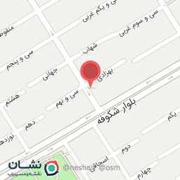 عکس آرایشگاه مردانه